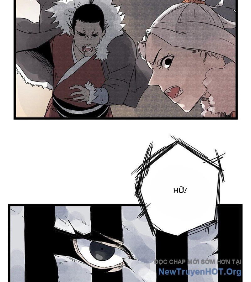 Hiệp Khách Hành bất thông - Chapter 97 - Page 22