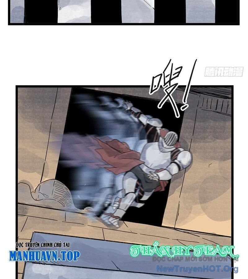 Hiệp Khách Hành bất thông - Chapter 97 - Page 23