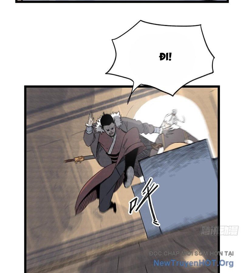 Hiệp Khách Hành bất thông - Chapter 97 - Page 24