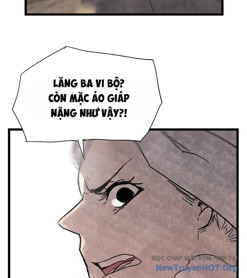 Hiệp Khách Hành bất thông - Chapter 97 - Page 25