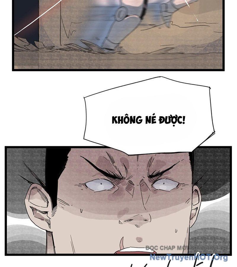 Hiệp Khách Hành bất thông - Chapter 97 - Page 27