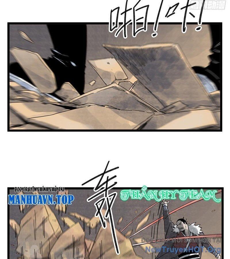 Hiệp Khách Hành bất thông - Chapter 97 - Page 28