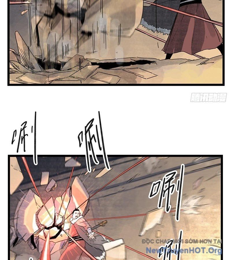 Hiệp Khách Hành bất thông - Chapter 97 - Page 29