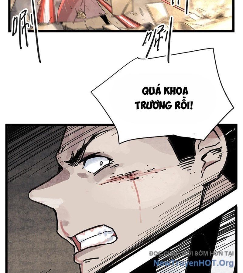 Hiệp Khách Hành bất thông - Chapter 97 - Page 30