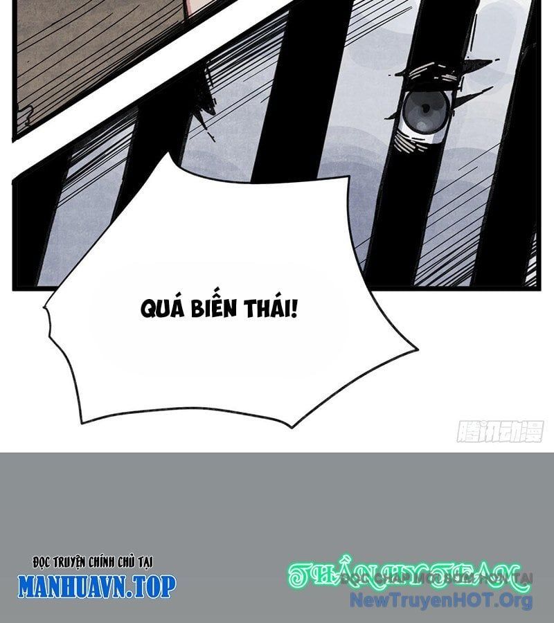 Hiệp Khách Hành bất thông - Chapter 97 - Page 31