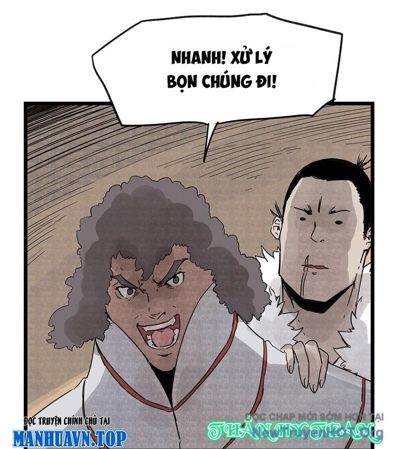 Hiệp Khách Hành bất thông - Chapter 97 - Page 4