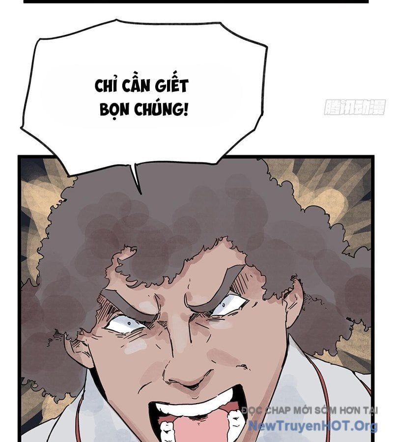 Hiệp Khách Hành bất thông - Chapter 97 - Page 5