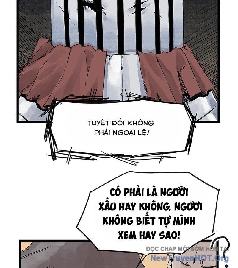 Hiệp Khách Hành bất thông - Chapter 97 - Page 8