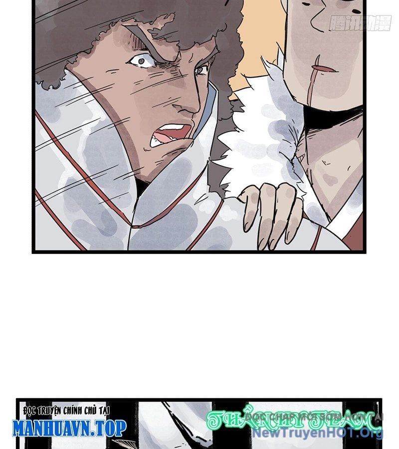 Hiệp Khách Hành bất thông - Chapter 97 - Page 9