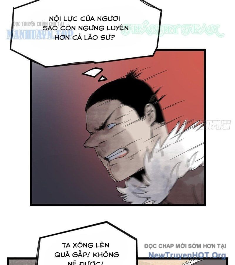 Hiệp Khách Hành bất thông - Chapter 98 - Page 10