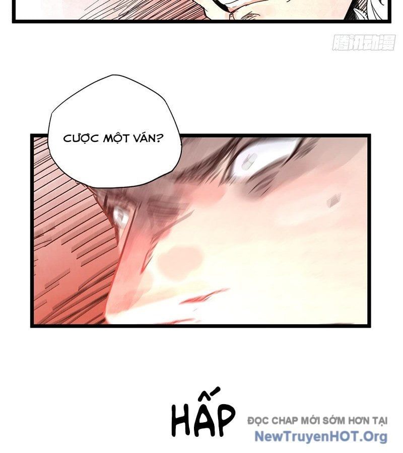 Hiệp Khách Hành bất thông - Chapter 98 - Page 12