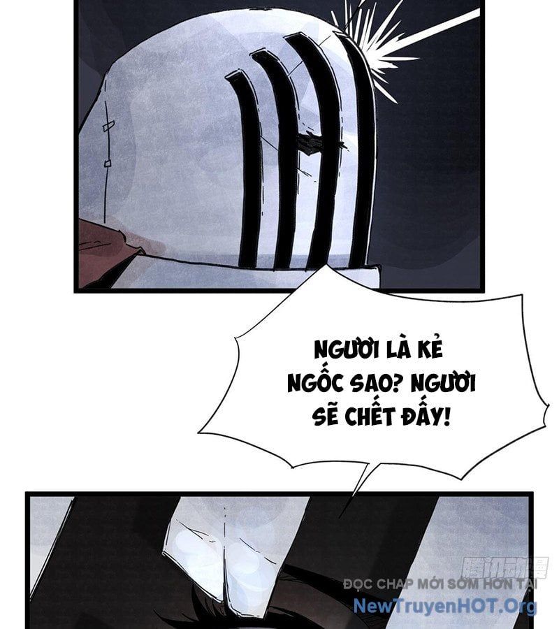 Hiệp Khách Hành bất thông - Chapter 98 - Page 15