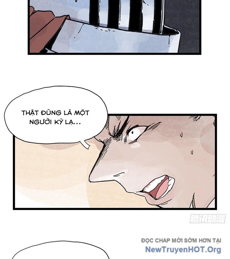 Hiệp Khách Hành bất thông - Chapter 98 - Page 19