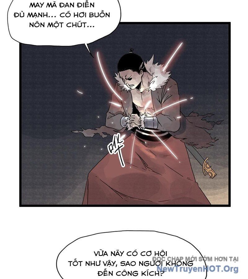 Hiệp Khách Hành bất thông - Chapter 98 - Page 20