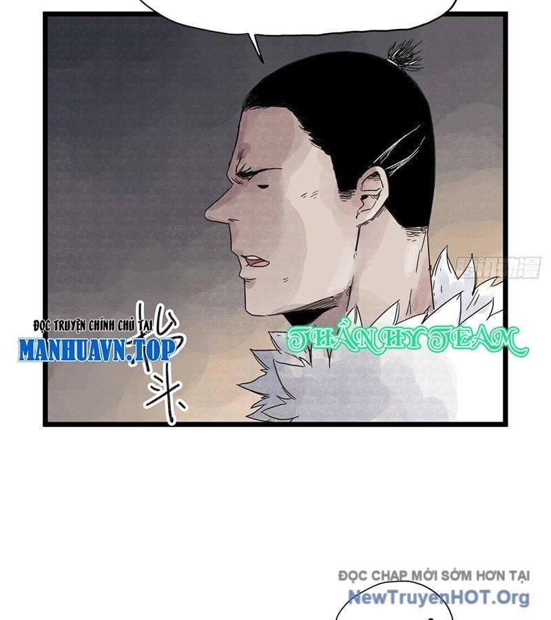 Hiệp Khách Hành bất thông - Chapter 98 - Page 21