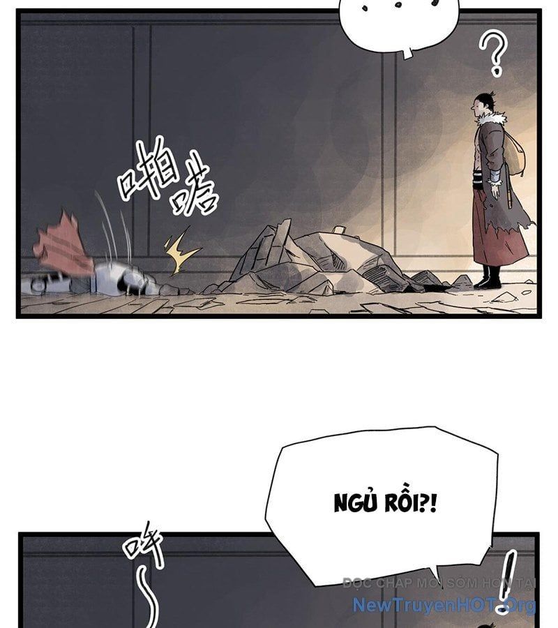 Hiệp Khách Hành bất thông - Chapter 98 - Page 22