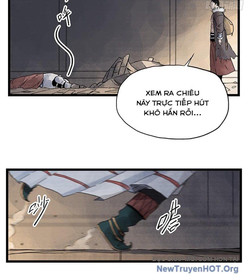 Hiệp Khách Hành bất thông - Chapter 98 - Page 23