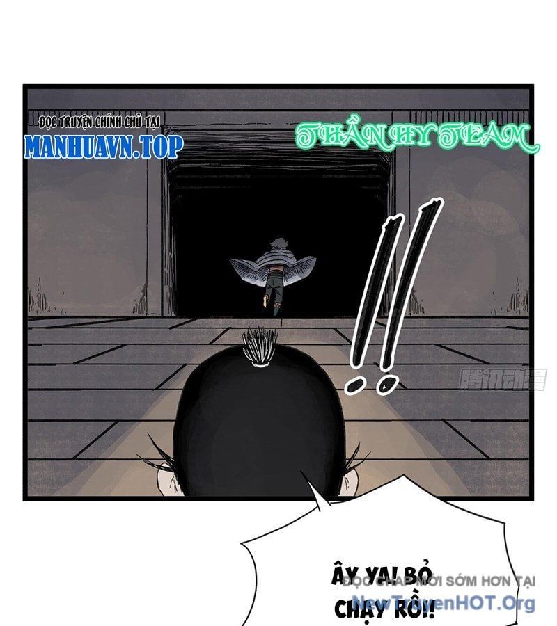 Hiệp Khách Hành bất thông - Chapter 98 - Page 24