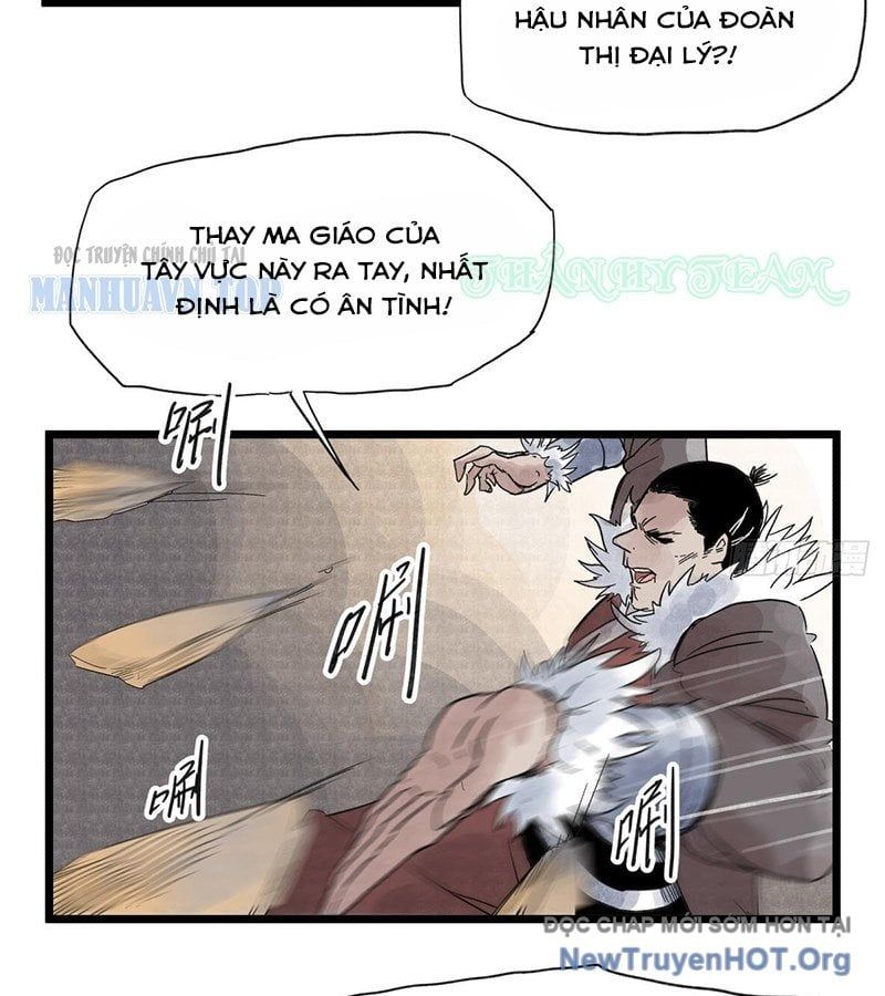 Hiệp Khách Hành bất thông - Chapter 98 - Page 5