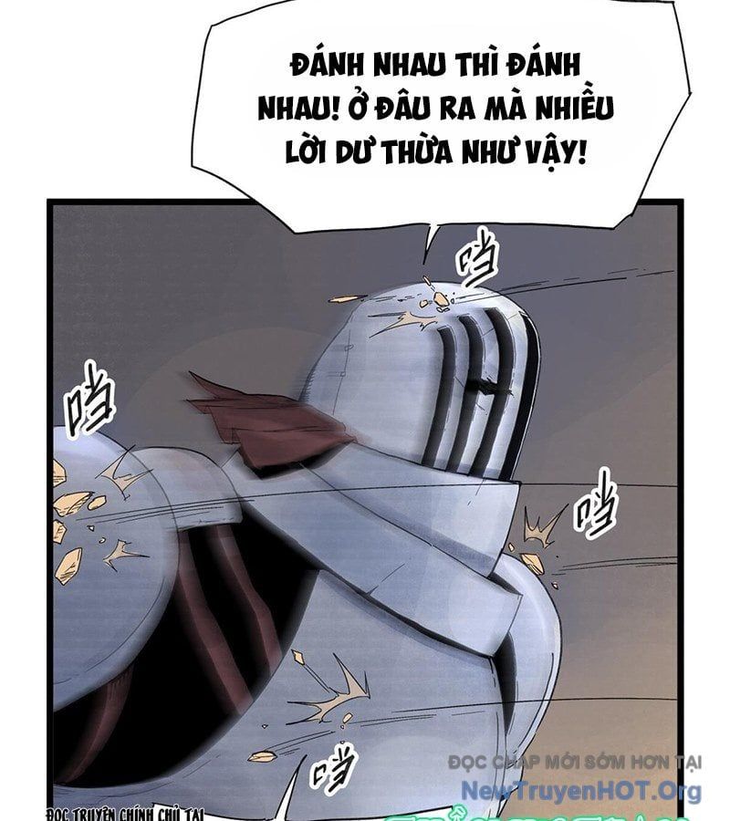 Hiệp Khách Hành bất thông - Chapter 98 - Page 6