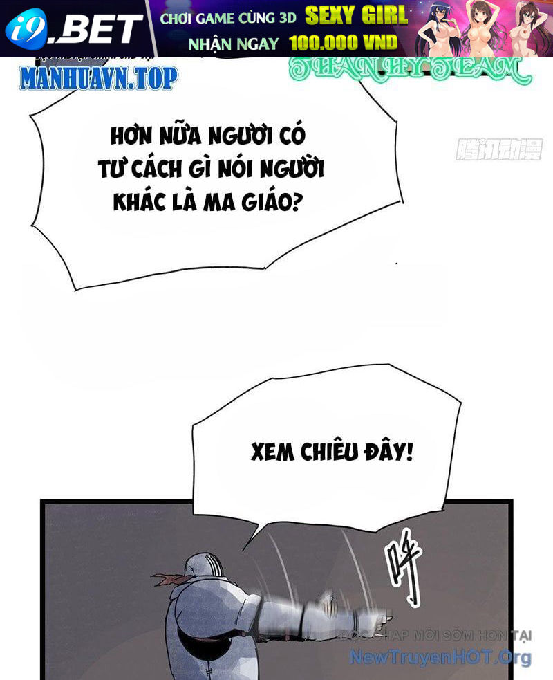 Hiệp Khách Hành bất thông - Chapter 98 - Page 7