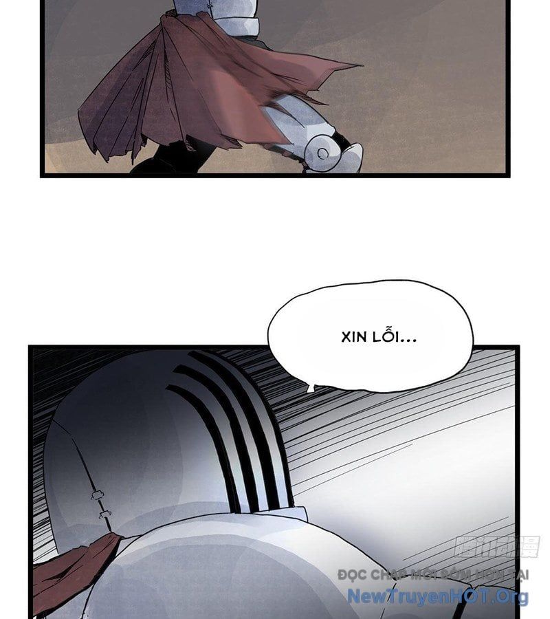 Hiệp Khách Hành bất thông - Chapter 98 - Page 8