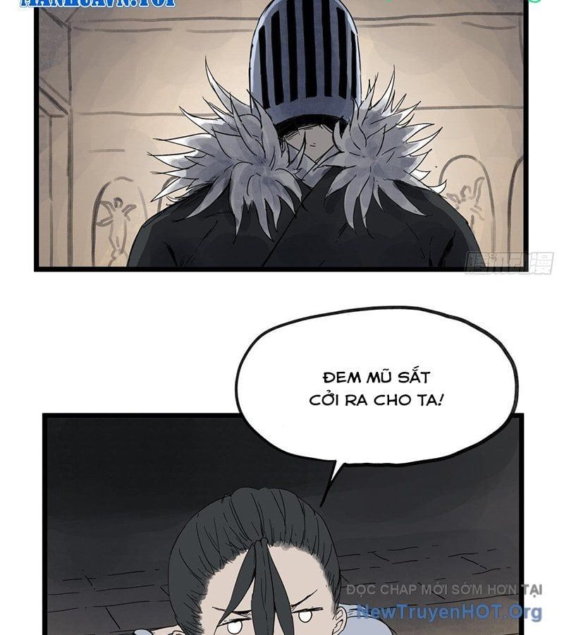 Hiệp Khách Hành bất thông - Chapter 99 - Page 12