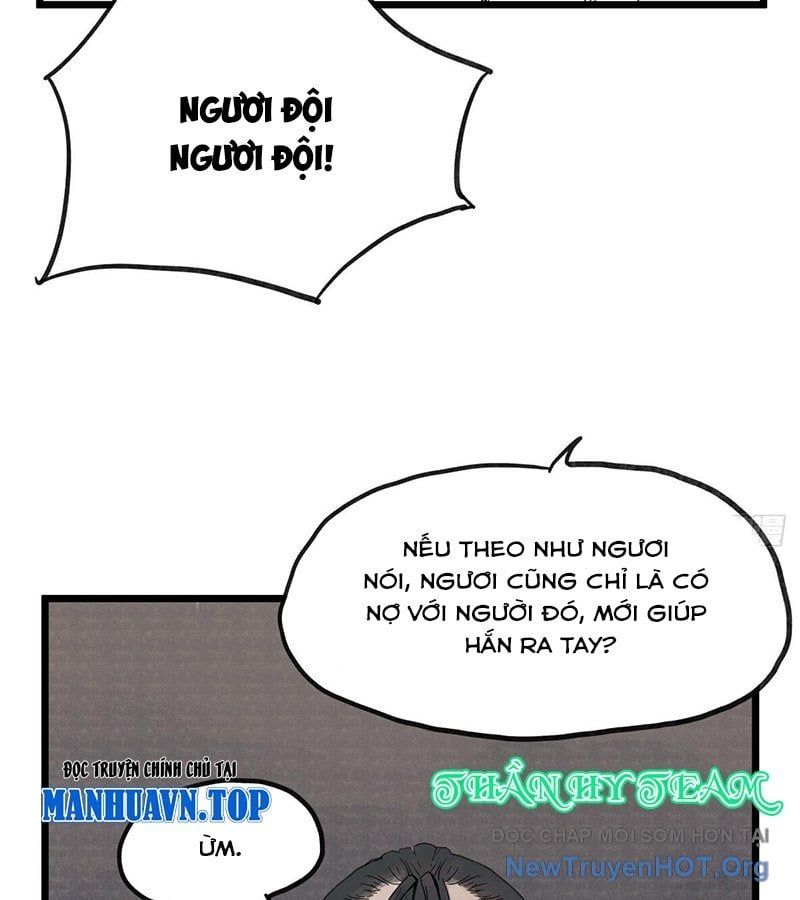 Hiệp Khách Hành bất thông - Chapter 99 - Page 15