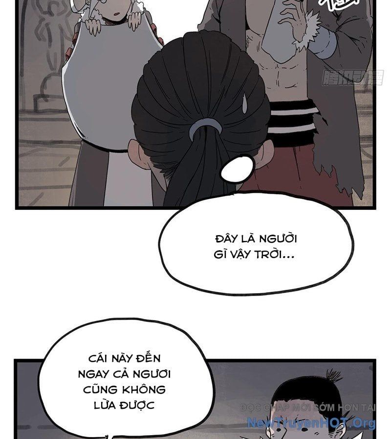 Hiệp Khách Hành bất thông - Chapter 99 - Page 17