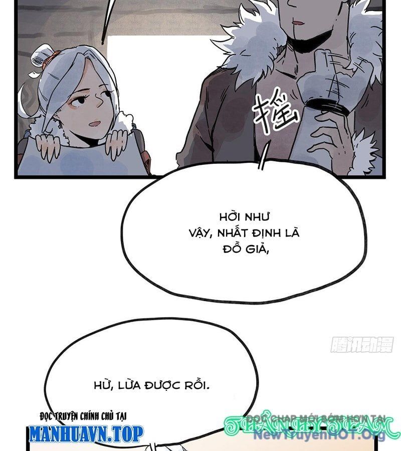 Hiệp Khách Hành bất thông - Chapter 99 - Page 18