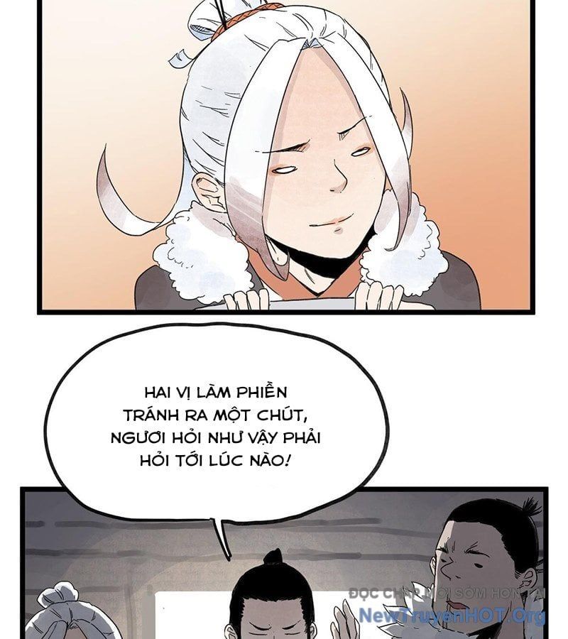 Hiệp Khách Hành bất thông - Chapter 99 - Page 19