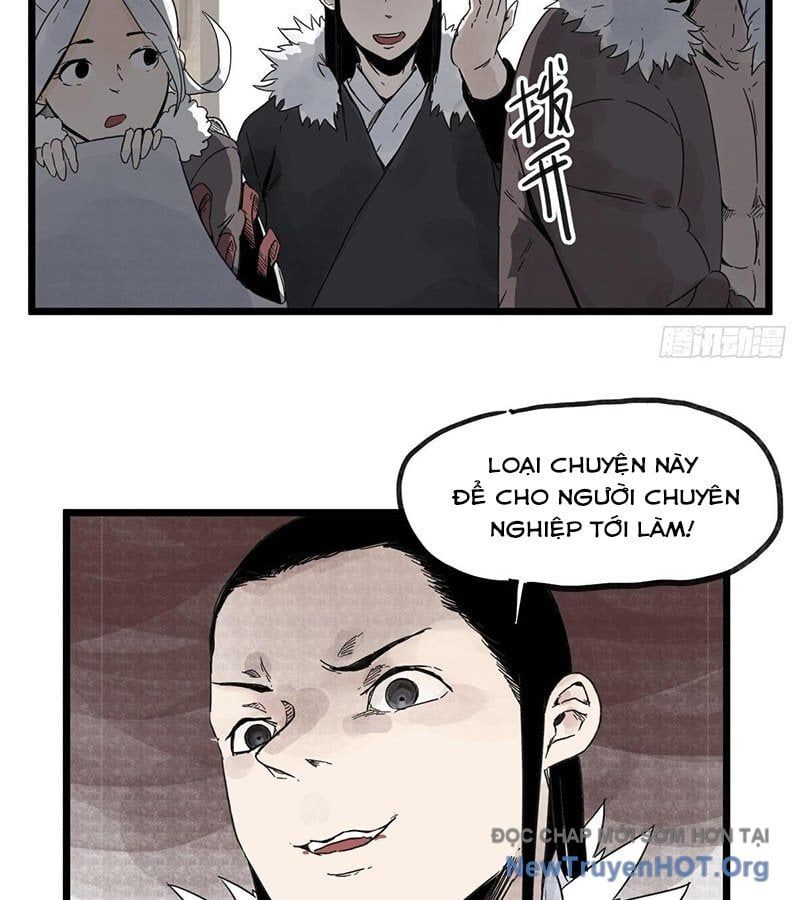 Hiệp Khách Hành bất thông - Chapter 99 - Page 20