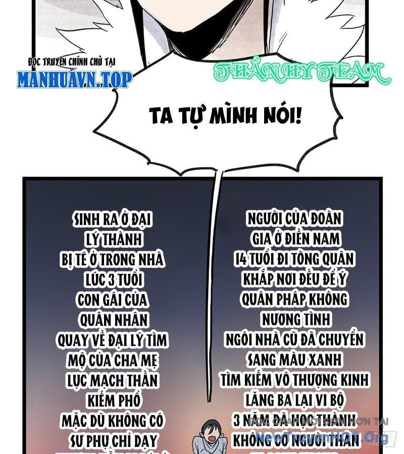 Hiệp Khách Hành bất thông - Chapter 99 - Page 21