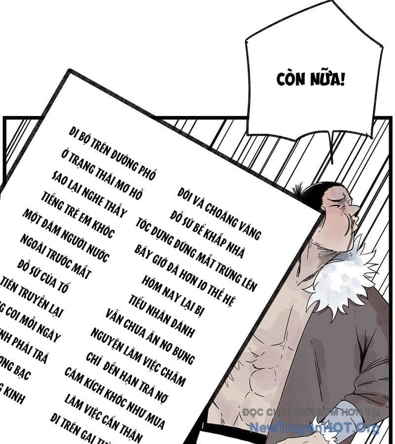 Hiệp Khách Hành bất thông - Chapter 99 - Page 24