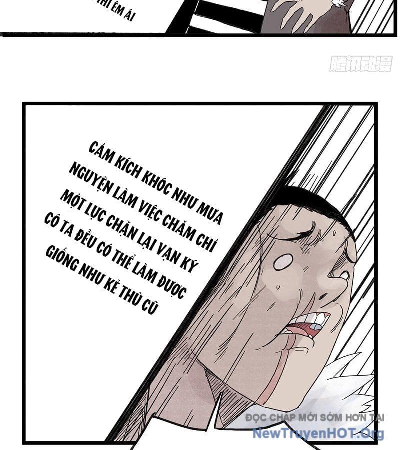 Hiệp Khách Hành bất thông - Chapter 99 - Page 25