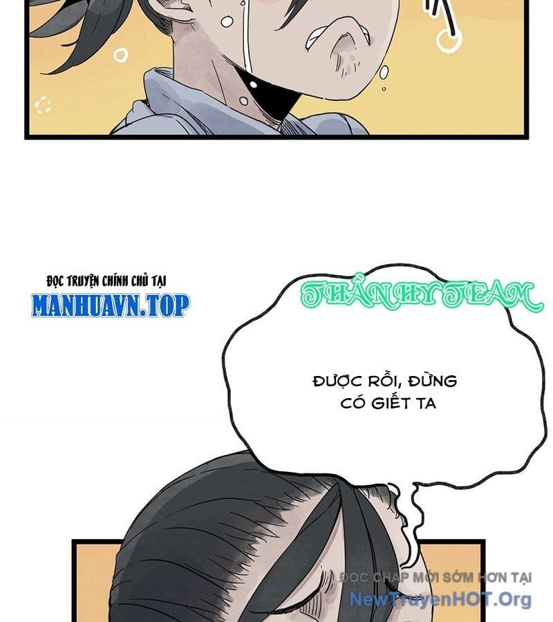 Hiệp Khách Hành bất thông - Chapter 99 - Page 27