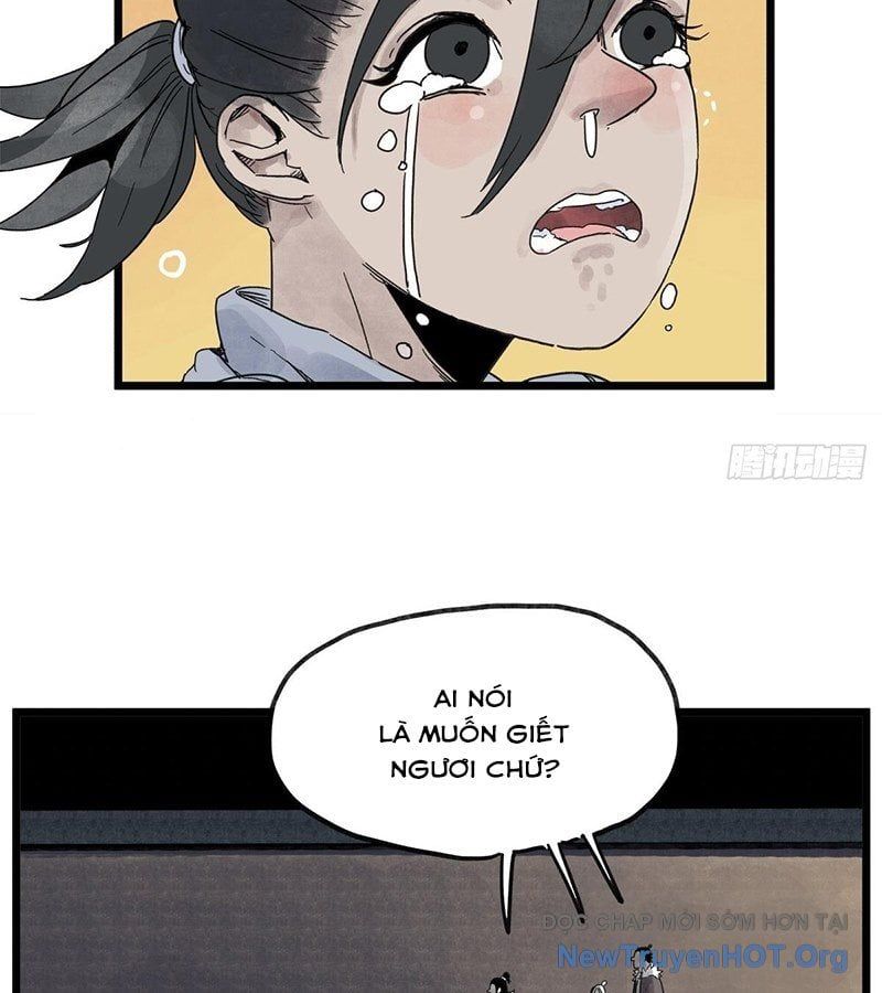 Hiệp Khách Hành bất thông - Chapter 99 - Page 28