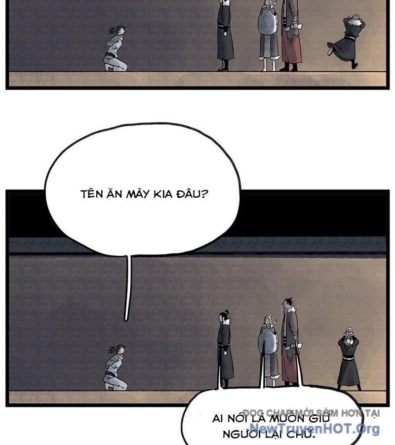 Hiệp Khách Hành bất thông - Chapter 99 - Page 29