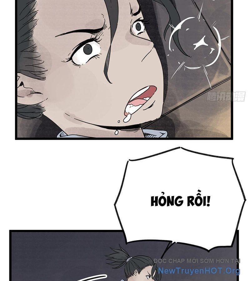 Hiệp Khách Hành bất thông - Chapter 99 - Page 6