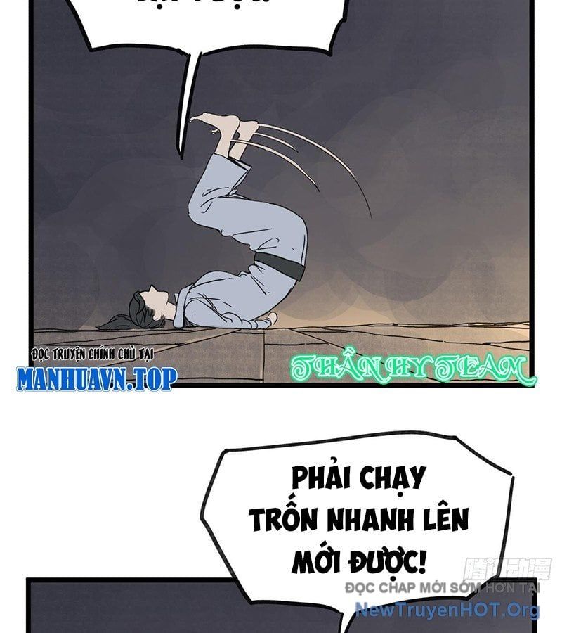 Hiệp Khách Hành bất thông - Chapter 99 - Page 9