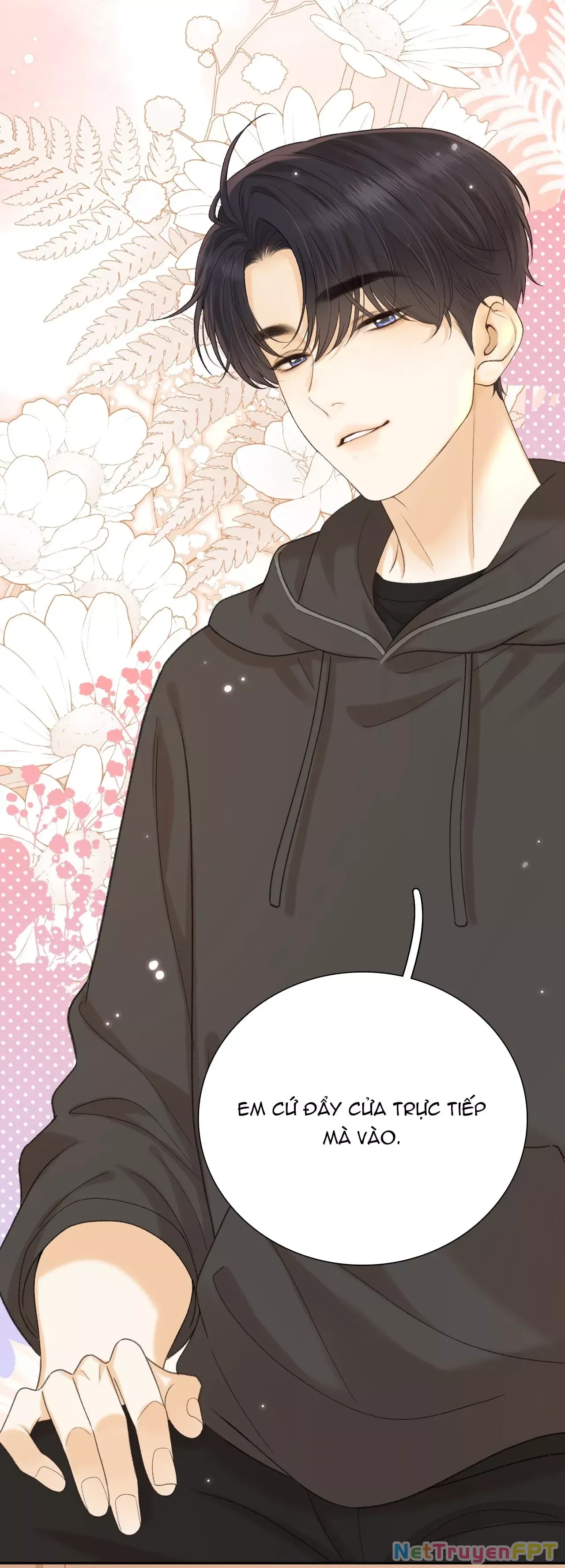 Khó Dỗ Dành - Chapter 102.1 - Page 10