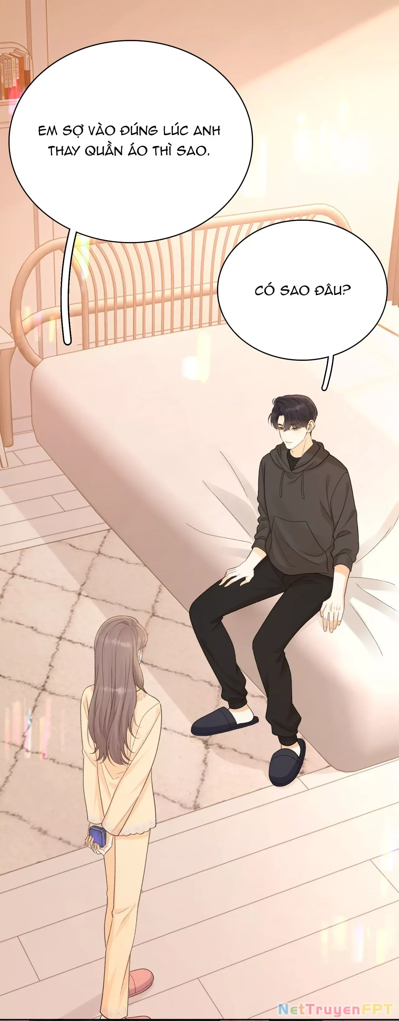 Khó Dỗ Dành - Chapter 102.1 - Page 11