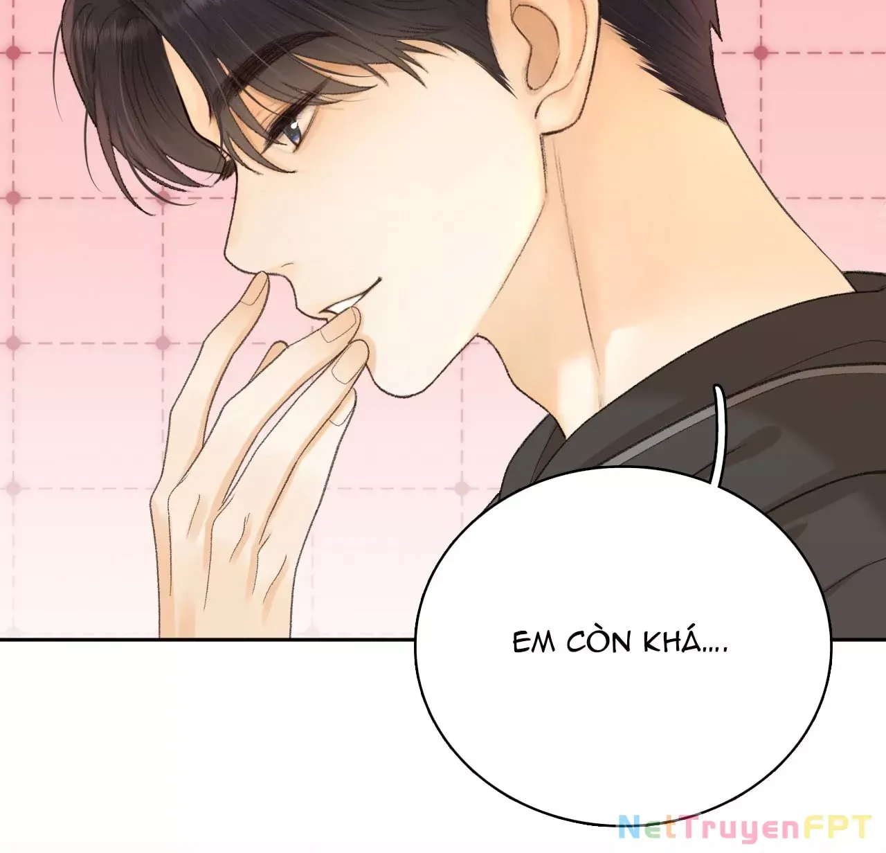 Khó Dỗ Dành - Chapter 102.1 - Page 12