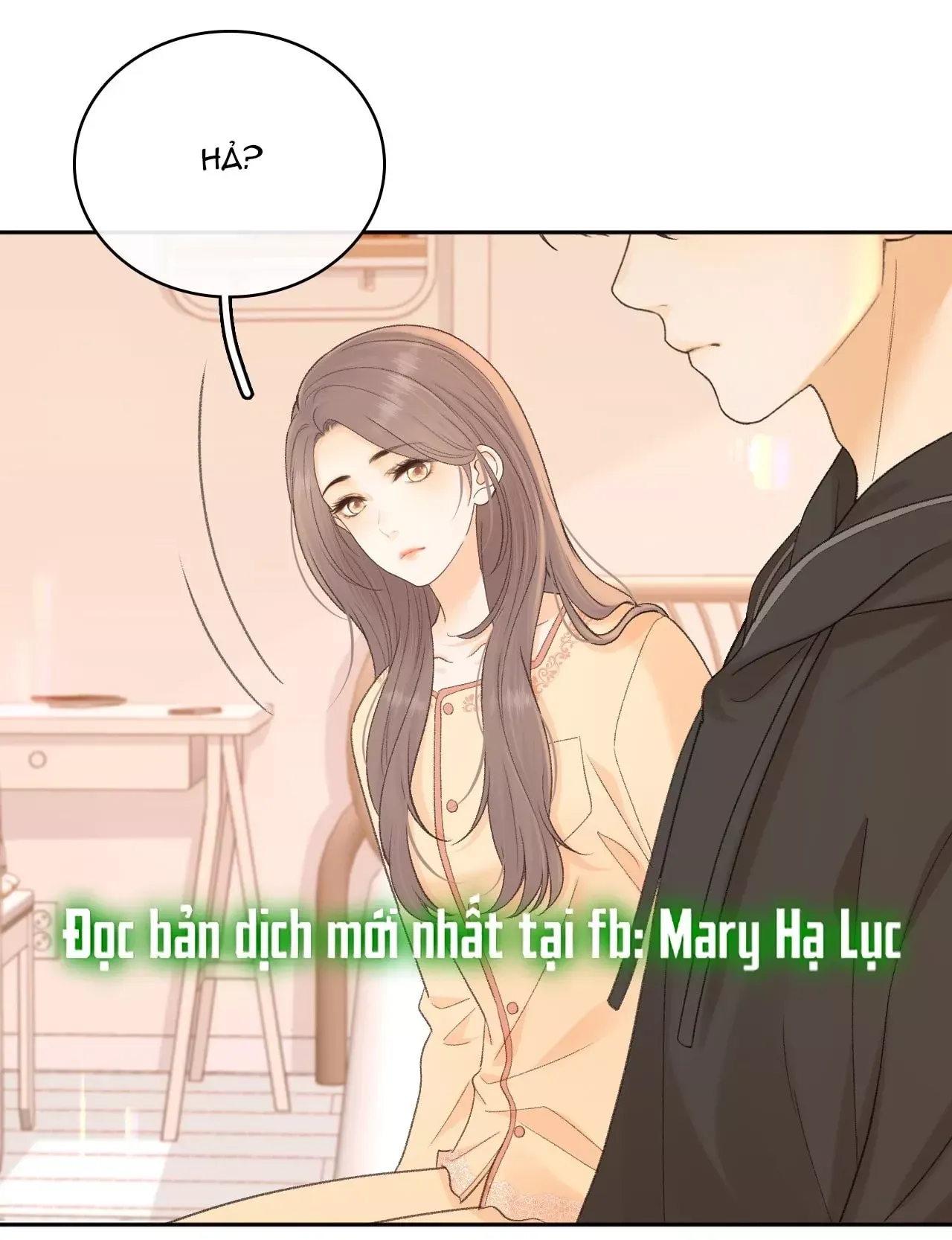 Khó Dỗ Dành - Chapter 102.1 - Page 13