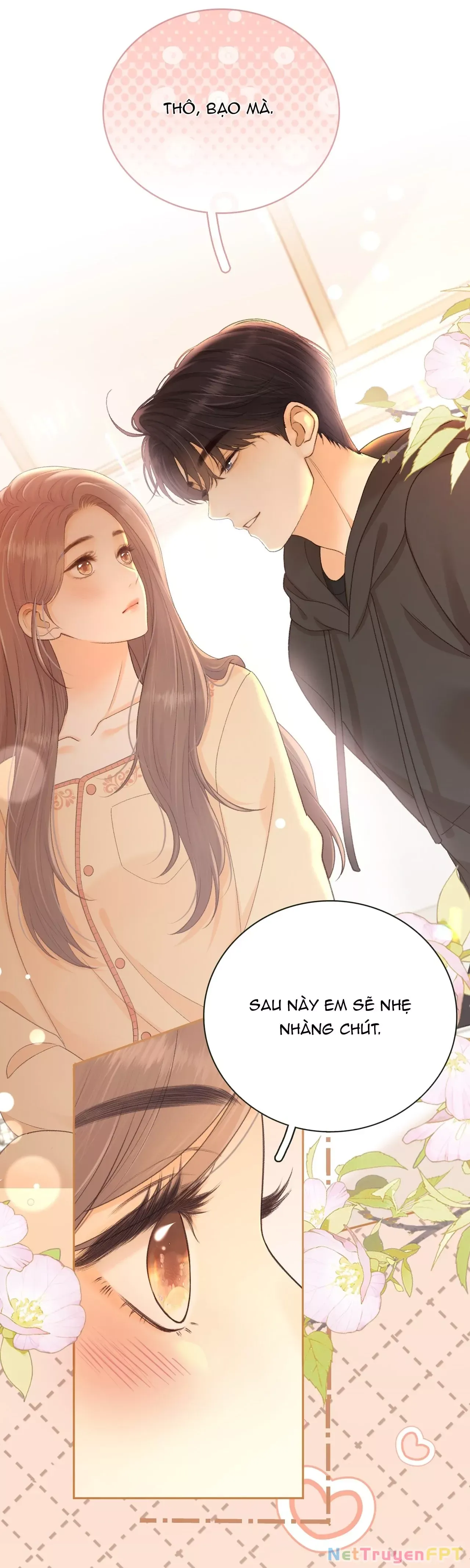 Khó Dỗ Dành - Chapter 102.1 - Page 14