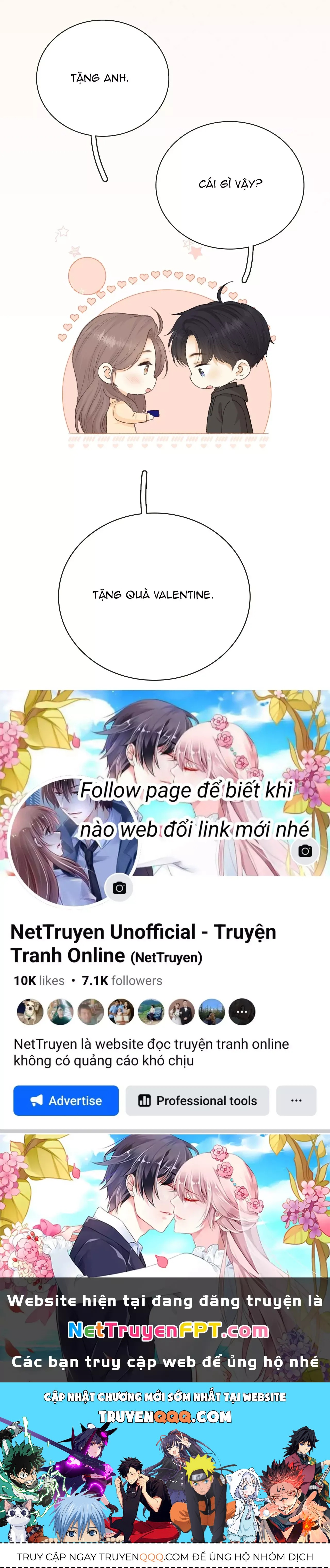 Khó Dỗ Dành - Chapter 102.1 - Page 16