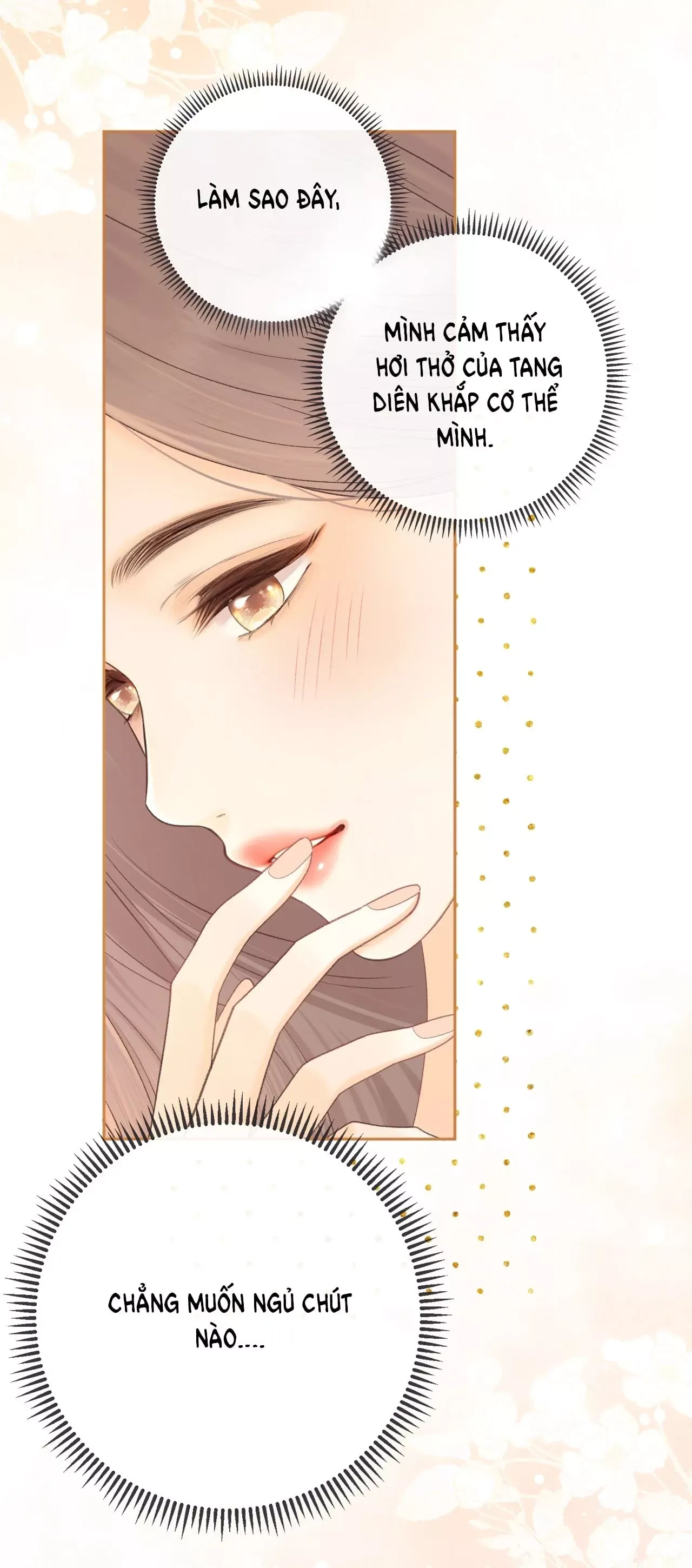 Khó Dỗ Dành - Chapter 102.1 - Page 3