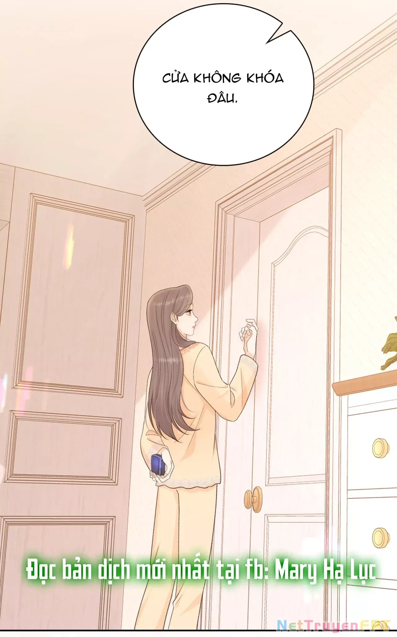 Khó Dỗ Dành - Chapter 102.1 - Page 8