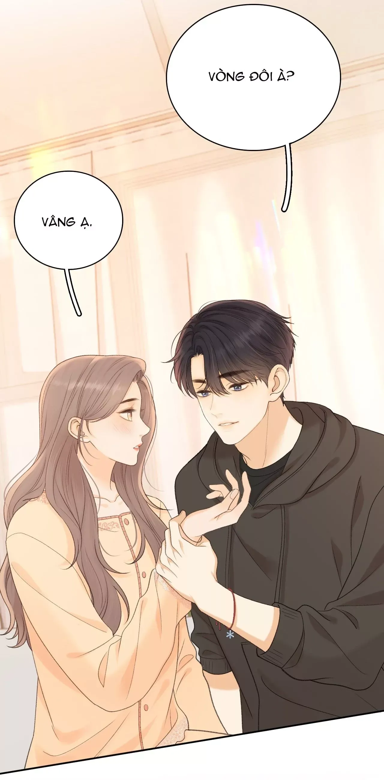 Khó Dỗ Dành - Chapter 102.2 - Page 10