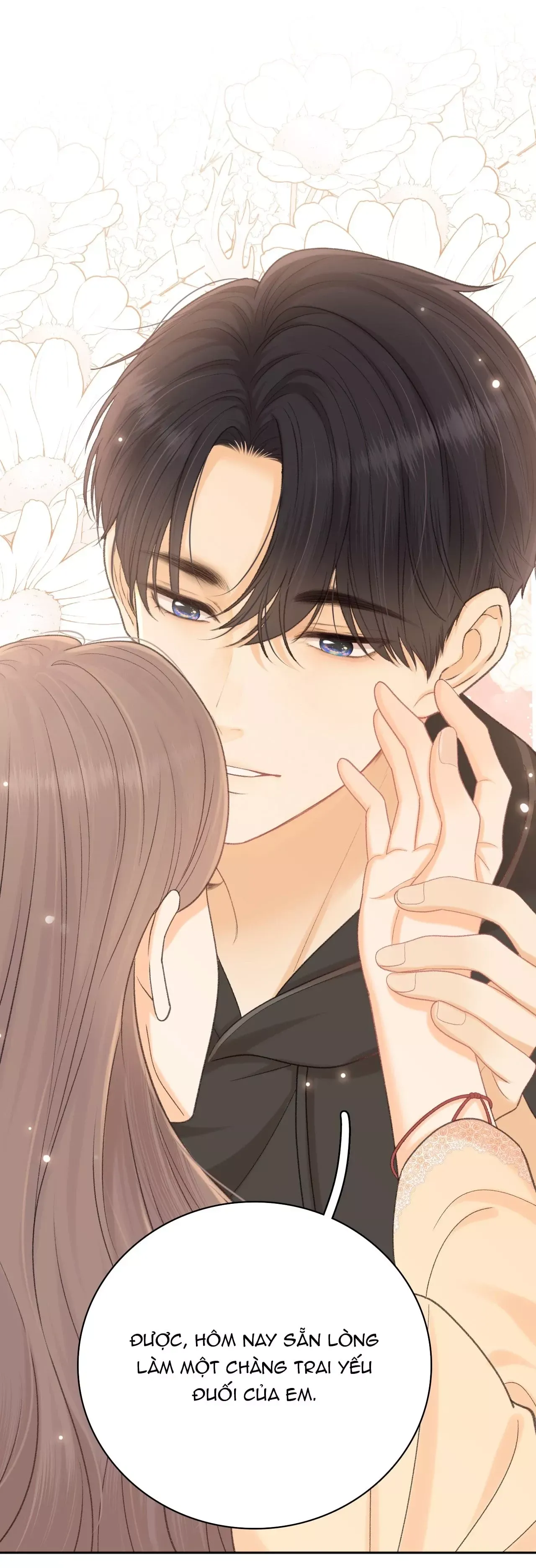 Khó Dỗ Dành - Chapter 102.2 - Page 11